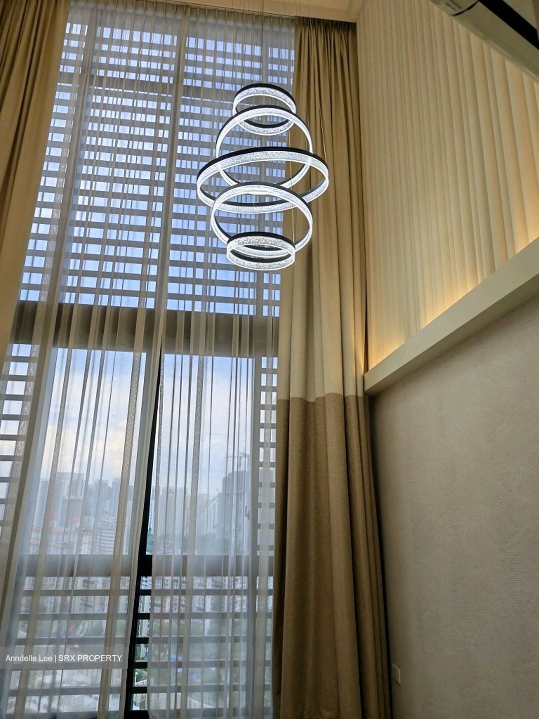 The Crest (D3), Condominium #573668771